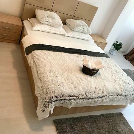 Anastasia Apartament Cu 2 Camere Orşova Esterno foto