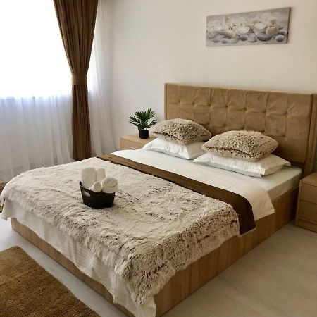 Anastasia Apartament Cu 2 Camere Orşova Esterno foto