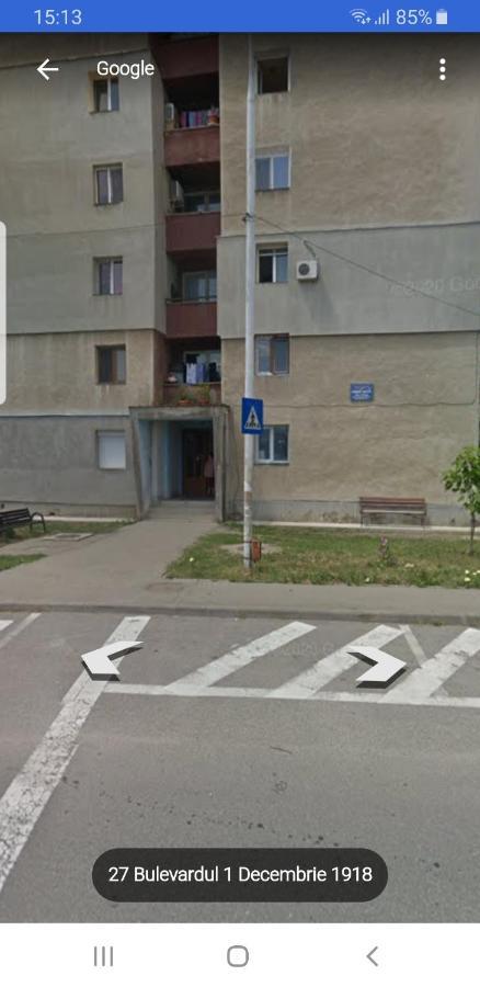 Anastasia Apartament Cu 2 Camere Orşova Esterno foto