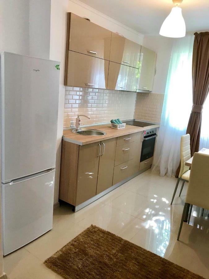 Anastasia Apartament Cu 2 Camere Orşova Esterno foto