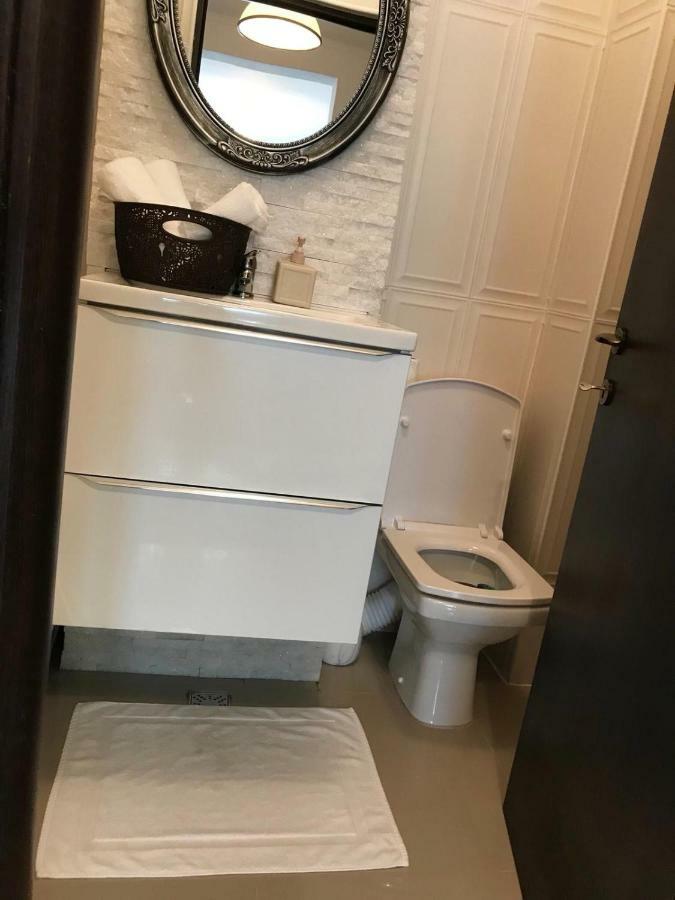 Anastasia Apartament Cu 2 Camere Orşova Esterno foto