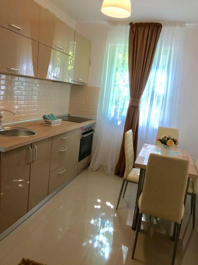 Anastasia Apartament Cu 2 Camere Orşova Esterno foto