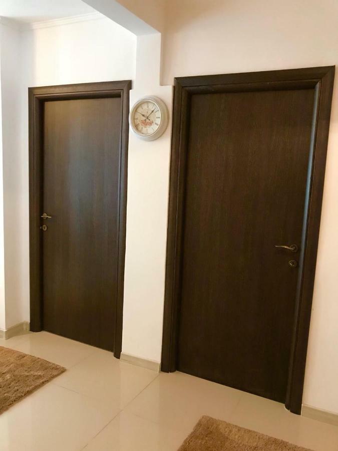 Anastasia Apartament Cu 2 Camere Orşova Esterno foto