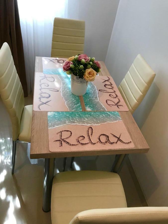 Anastasia Apartament Cu 2 Camere Orşova Esterno foto