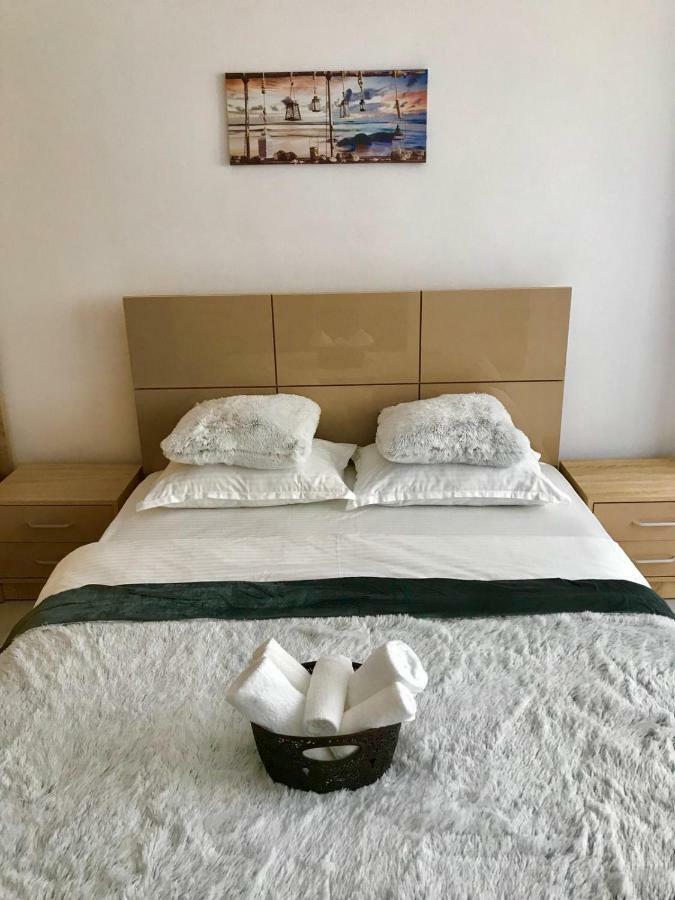 Anastasia Apartament Cu 2 Camere Orşova Esterno foto