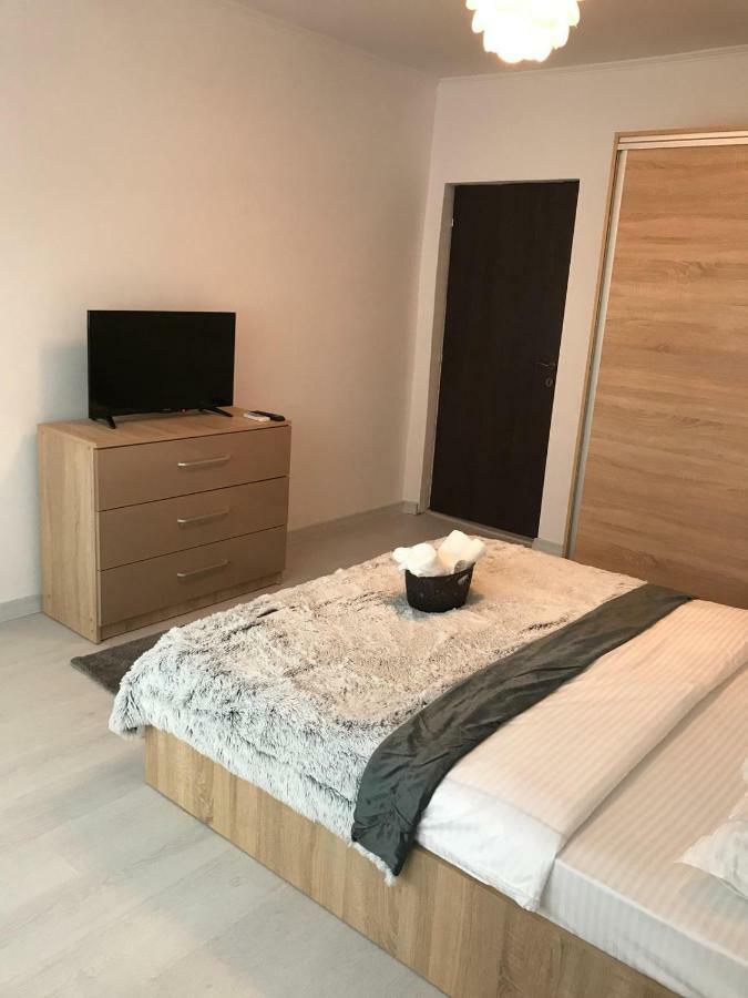Anastasia Apartament Cu 2 Camere Orşova Esterno foto